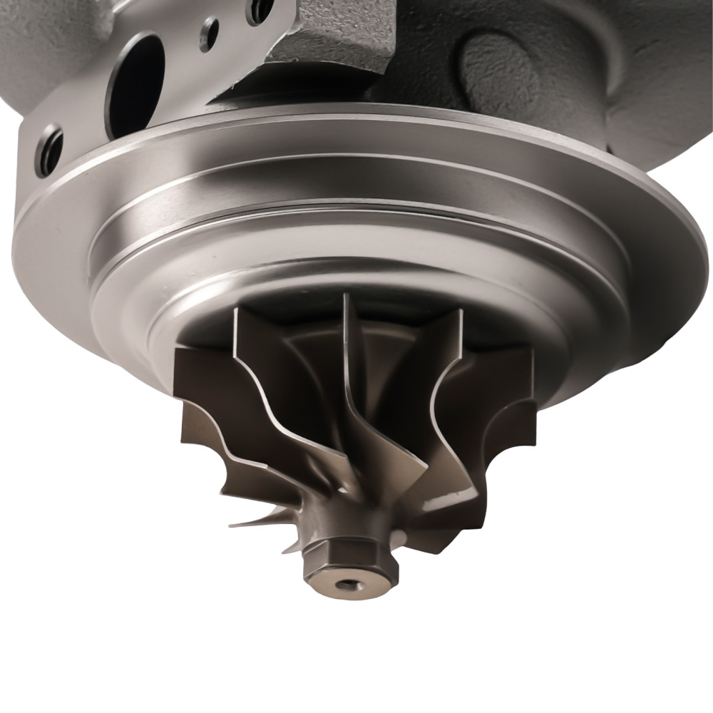 Turbocharger Chra GT1544Z compatible for Ford Fiesta V 1.8L Di 56KW 2000-2001 Oil Cool