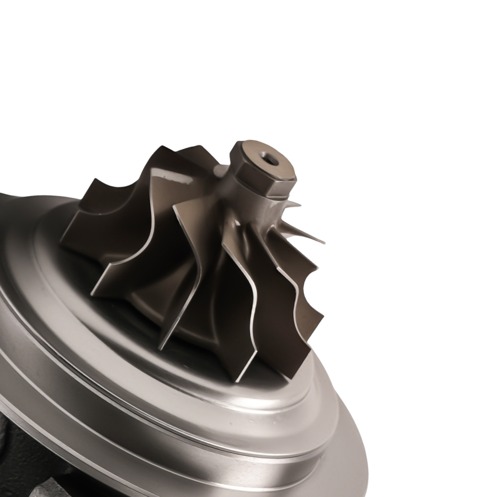 Turbocharger Chra GT1544Z compatible for Ford Fiesta V 1.8L Di 56KW 2000-2001 Oil Cool