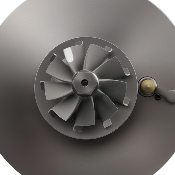 GT1749MV Turbo Cartridge Repair Kit compatible for Ford Mondeo III 2.0 Diesel 2000-2007