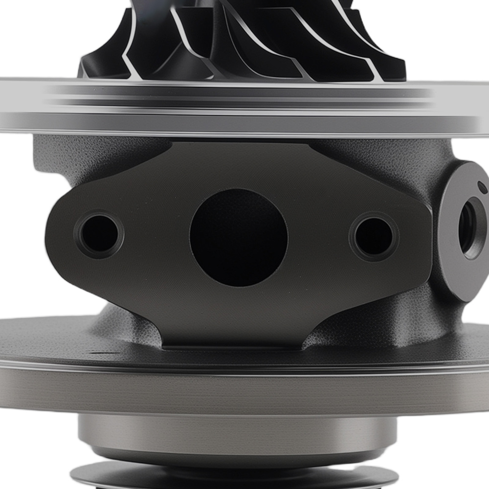 GT1749MV Turbo Cartridge Repair Kit compatible for Ford Mondeo III 2.0 Diesel 2000-2007