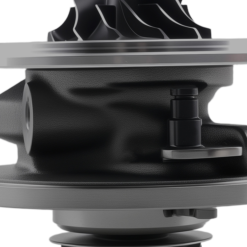 GT1749MV Turbo Cartridge Repair Kit compatible for Ford Mondeo III 2.0 Diesel 2000-2007