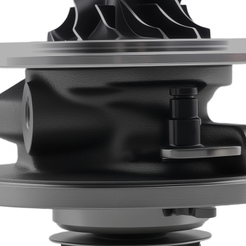 GT1749MV Turbo Cartridge Repair Kit compatible for Ford Mondeo III 2.0 Diesel 2000-2007