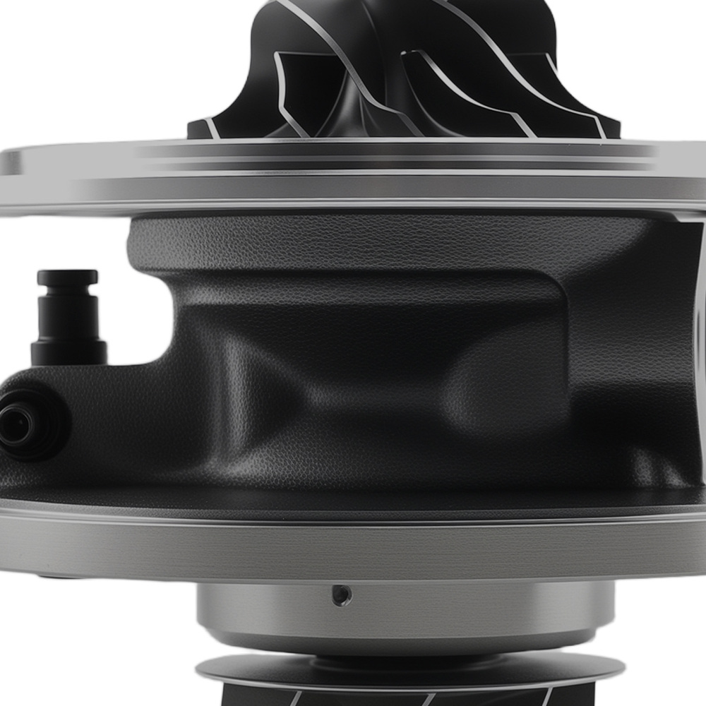 GT1749MV Turbo Cartridge Repair Kit compatible for Ford Mondeo III 2.0 Diesel 2000-2007