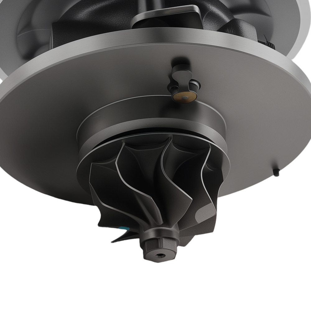 Cartridge Turbo compatibile per Ford Mondeo III B4Y 2.0 16V TDCi 1S7Q6K682BJ