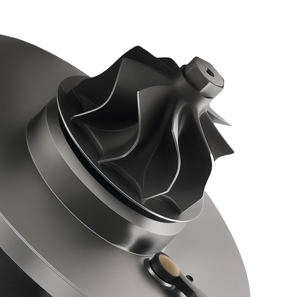 Cartridge Turbo compatibile per Ford Mondeo III B4Y 2.0 16V TDCi 1S7Q6K682BJ