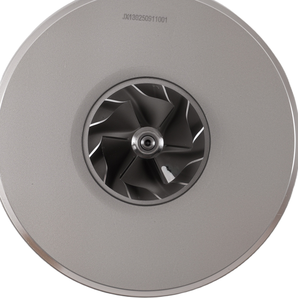 Turbo Chra Cartouche compatible pour Citroën Berlingo First 2.0 HDi 1999-2005 706977-5002S