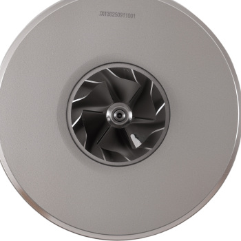 Turbo Chra Cartouche compatible pour Citroën Berlingo First 2.0 HDi 1999-2005 706977-5002S