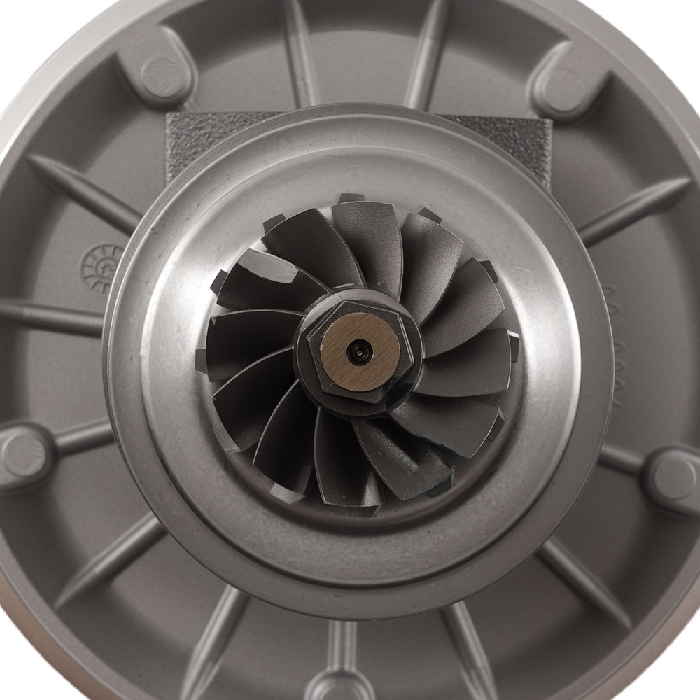 Turbo Chra Cartouche compatible pour Citroën Berlingo First 2.0 HDi 1999-2005 706977-5002S