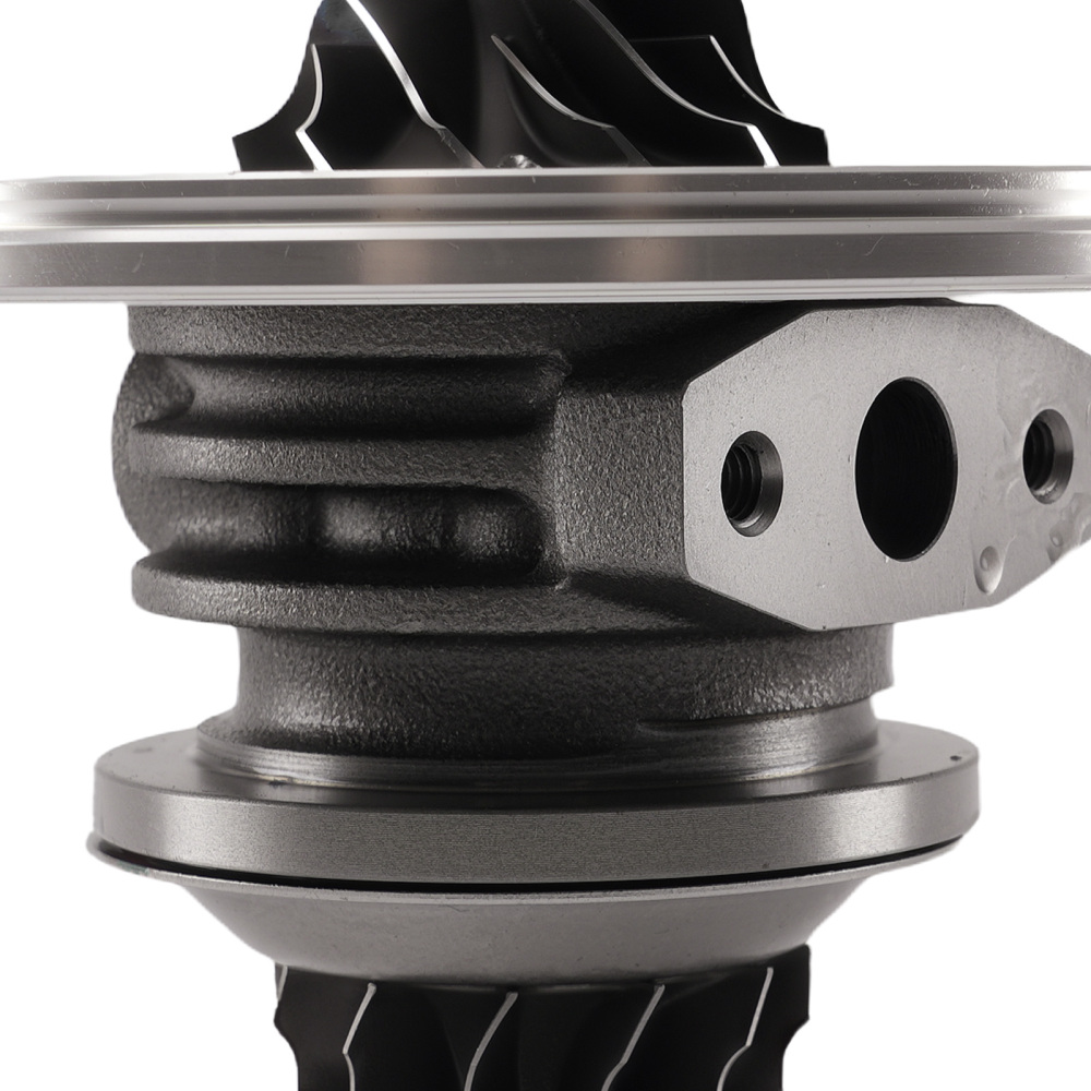 Turbo Chra Cartouche compatible pour Citroën Berlingo First 2.0 HDi 1999-2005 706977-5002S