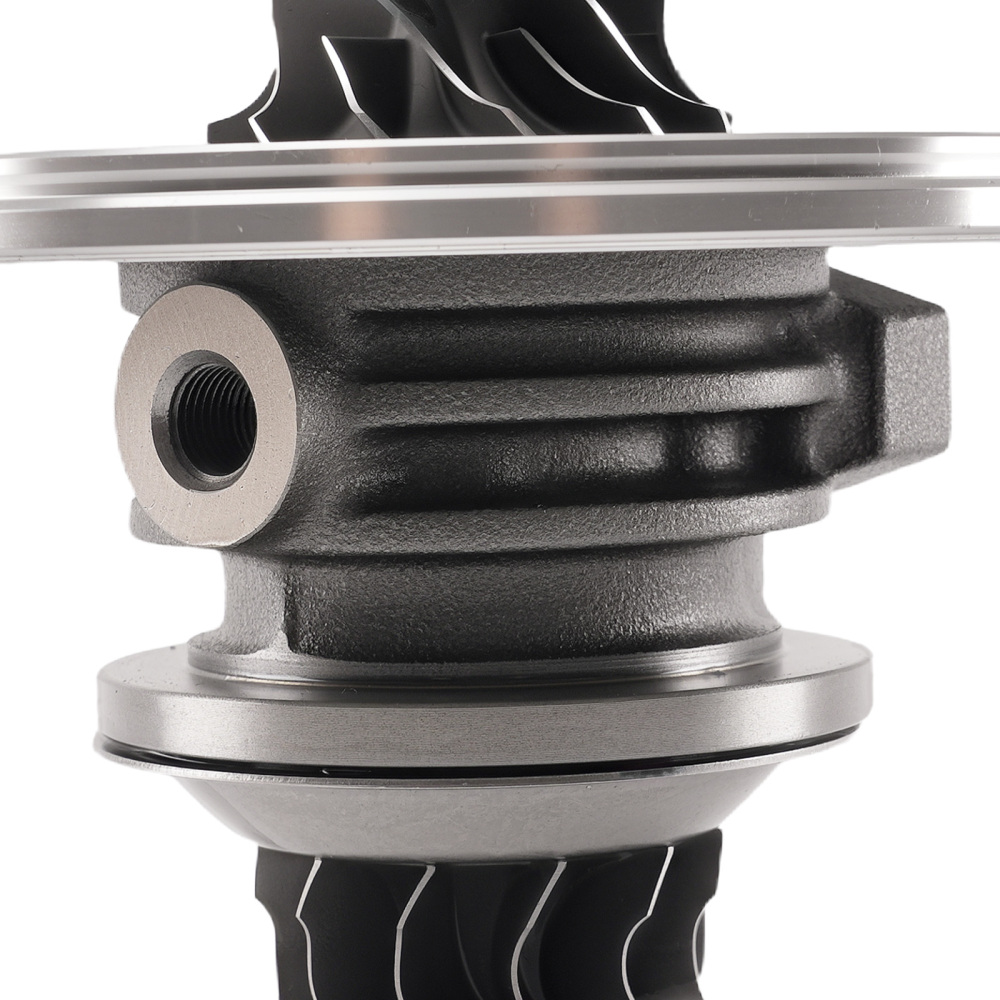 Turbo Chra Cartouche compatible pour Citroën Berlingo First 2.0 HDi 1999-2005 706977-5002S