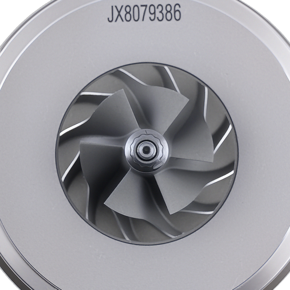 Turbine Coreassy Cartuccia compatibile per Land Rover Freelander L314 2.0 TD4 708366-9007S