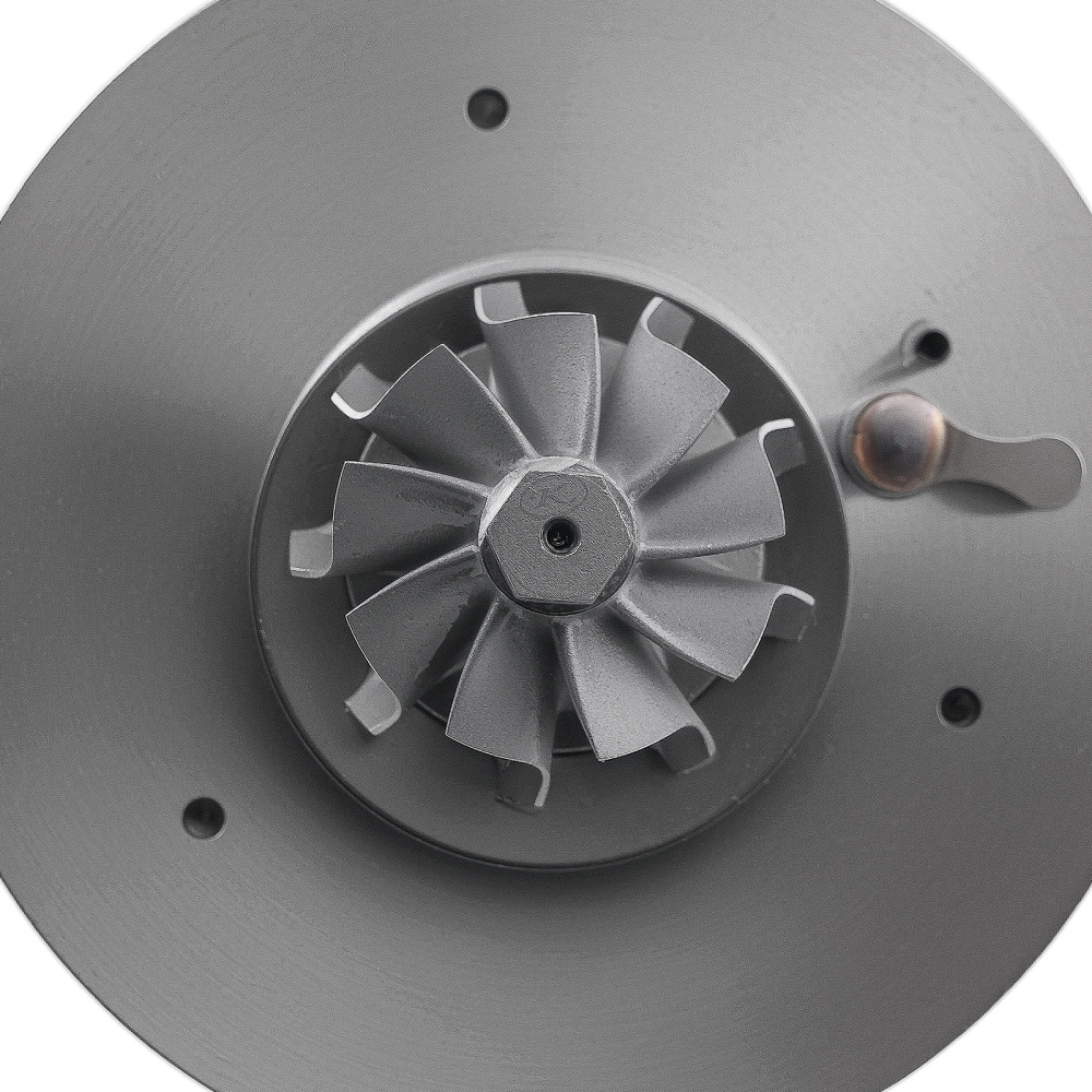 Turbine Coreassy Cartuccia compatibile per Land Rover Freelander L314 2.0 TD4 708366-9007S