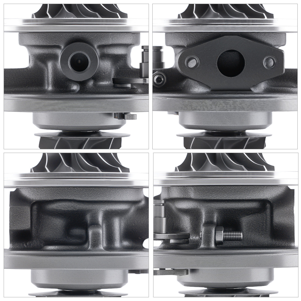 Turbine Coreassy Cartuccia compatibile per Land Rover Freelander L314 2.0 TD4 708366-9007S