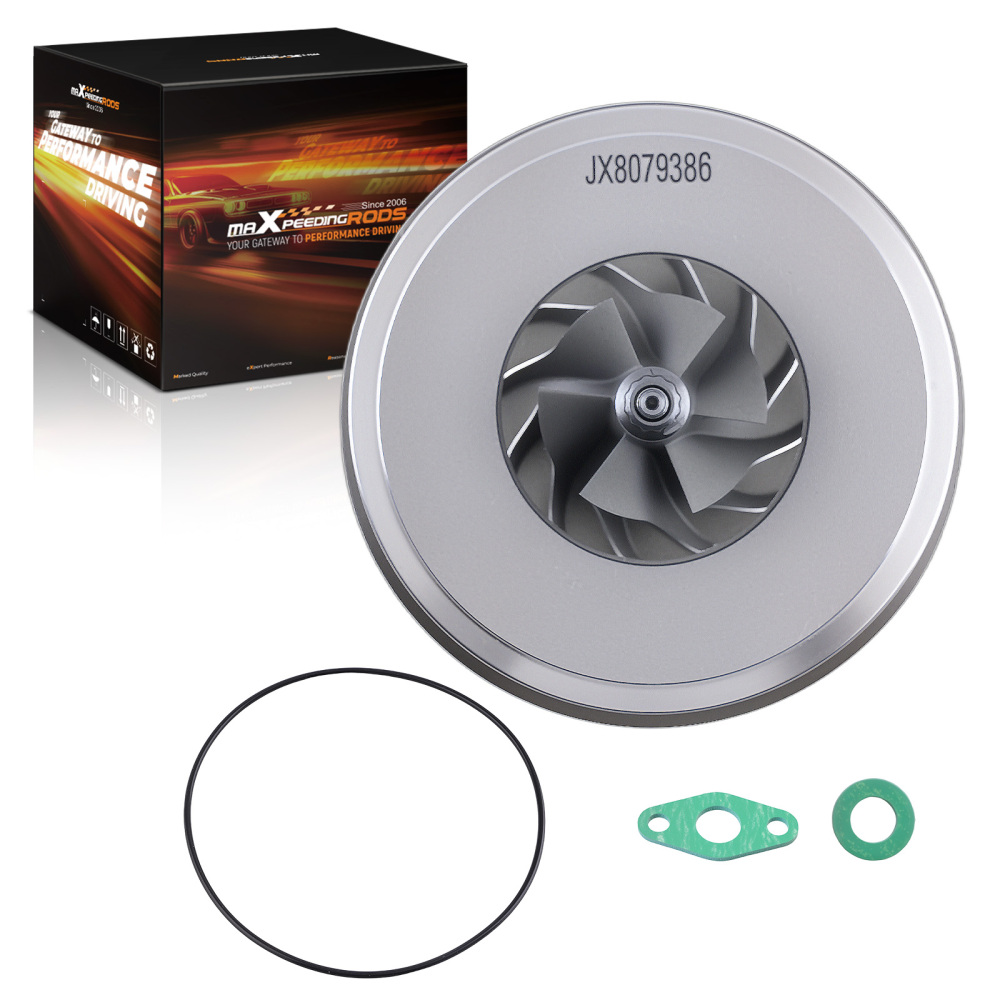 Turbine Coreassy Cartuccia compatibile per Land Rover Freelander L314 2.0 TD4 708366-9007S