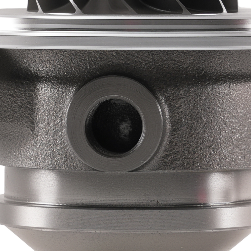 Turbocharger Chra Cartridge compatible for Saab 9-5 3.0 L 147KW 2000-2003 708699-5001S B308