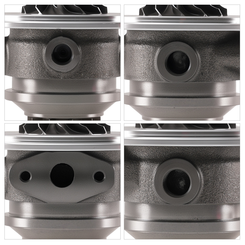 Turbocharger Chra Cartridge compatible for Saab 9-5 3.0 L 147KW 2000-2003 708699-5001S B308