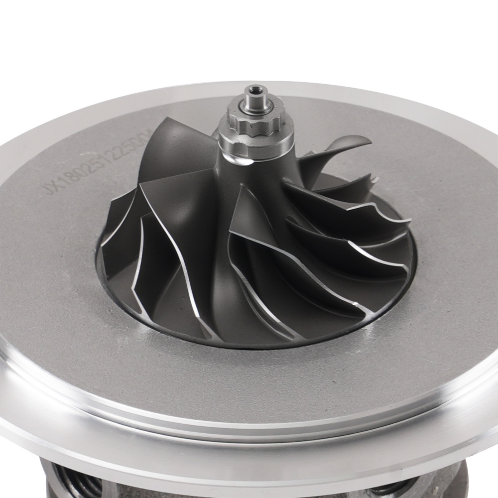 Turbocharger Chra Cartridge compatible for Saab 9-5 3.0 L 147KW 2000-2003 708699-5001S B308