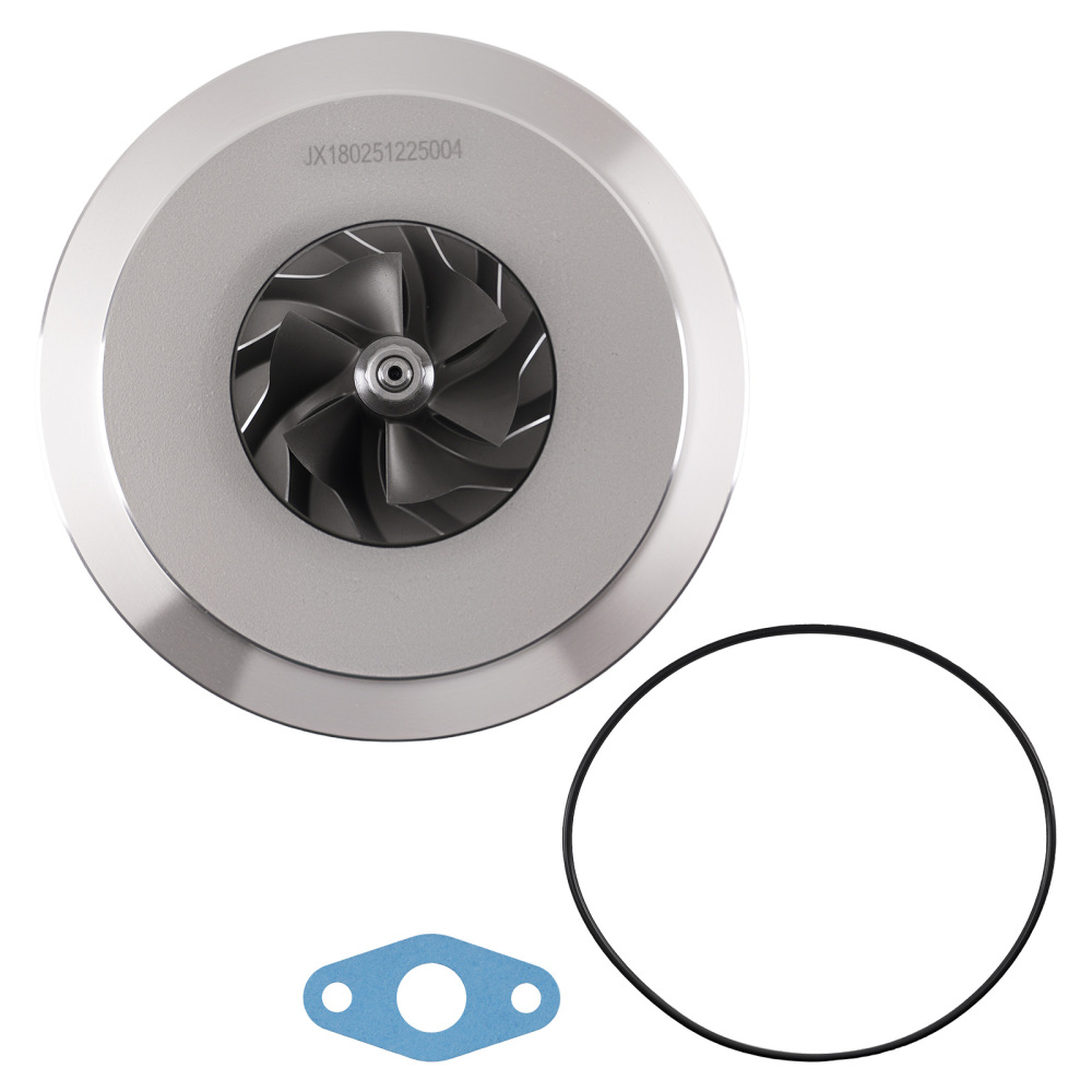 Turbocharger Chra Cartridge compatible for Saab 9-5 3.0 L 147KW 2000-2003 708699-5001S B308