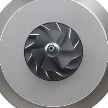 Turbocharger Cartridge Core compatible for Mercedes OM611 Engine CDI Models 7098369001S