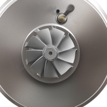 Turbocharger Cartridge Core compatible for Mercedes OM611 Engine CDI Models 7098369001S
