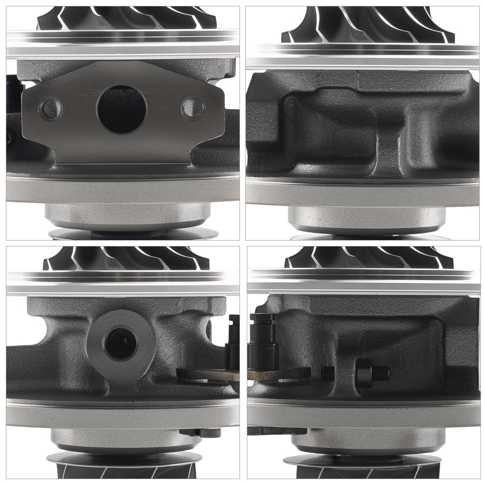 Cartuccia CHRA compatibile per Mercedes E220 Sprinter 411CDI W210 OM611 7110065005