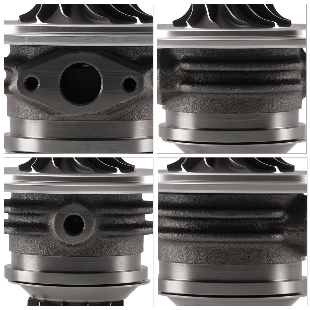 GT2056S Turbocharger Cartridge compatible for Renault Trafic II 2.5 dCi 99KW 7711135169