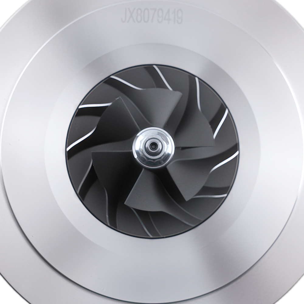 Turbine Coreassy Cartuccia GT2256V CHRA compatibile per Mercedes-Benz ML/E 270 7159108 OM612