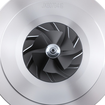 Turbine Coreassy Cartuccia GT2256V CHRA compatibile per Mercedes-Benz ML/E 270 7159108 OM612