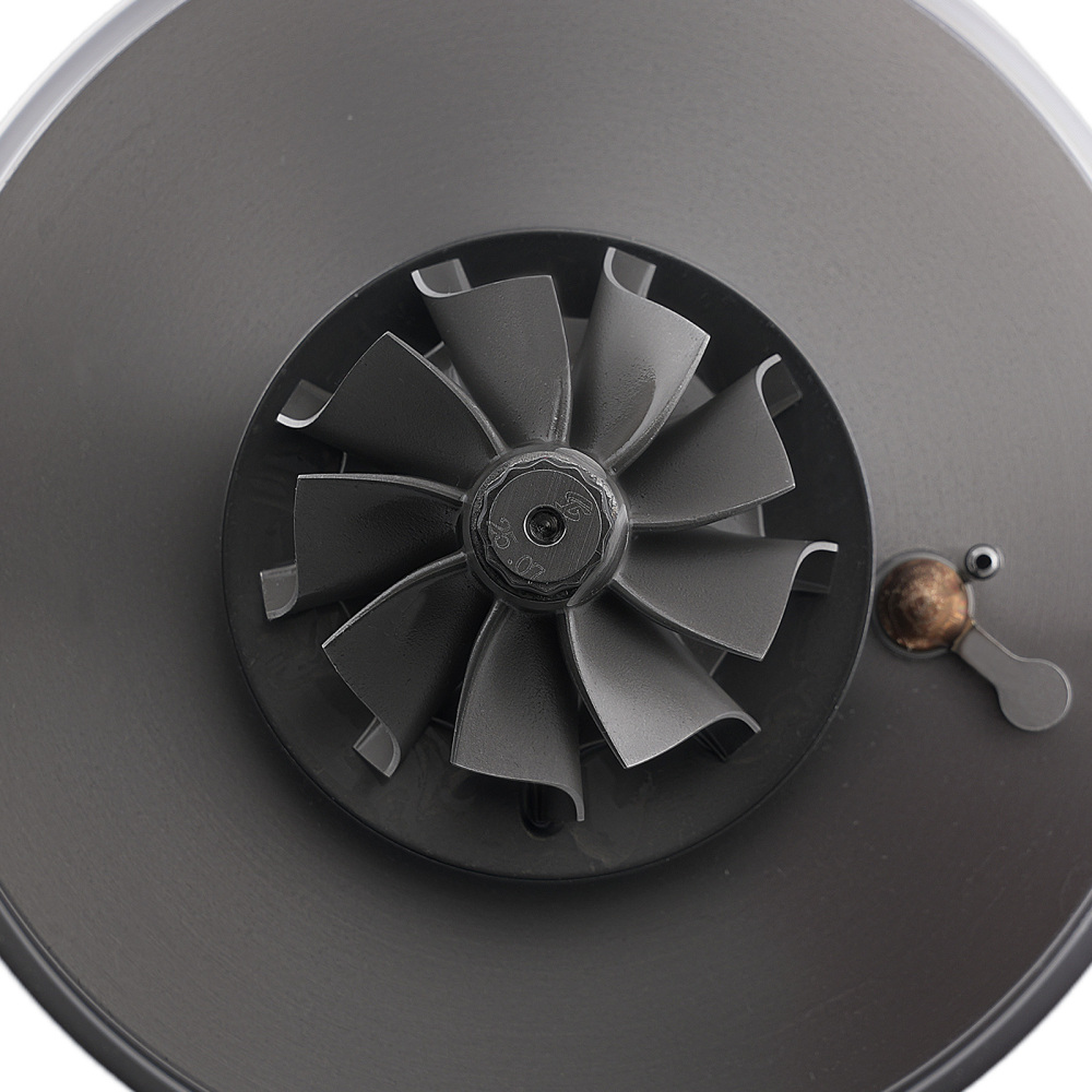Turbine Coreassy Cartuccia GT2256V CHRA compatibile per Mercedes-Benz ML/E 270 7159108 OM612