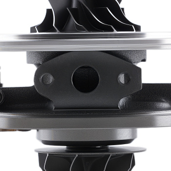 Turbine Coreassy Cartuccia GT2256V CHRA compatibile per Mercedes-Benz ML/E 270 7159108 OM612
