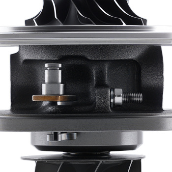 Turbine Coreassy Cartuccia GT2256V CHRA compatibile per Mercedes-Benz ML/E 270 7159108 OM612