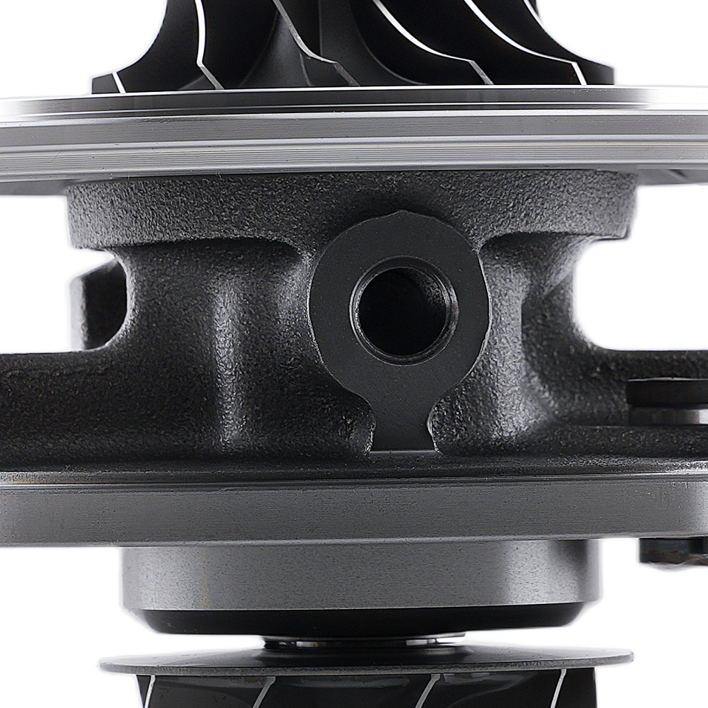 Turbine Coreassy Cartuccia GT2256V CHRA compatibile per Mercedes-Benz ML/E 270 7159108 OM612