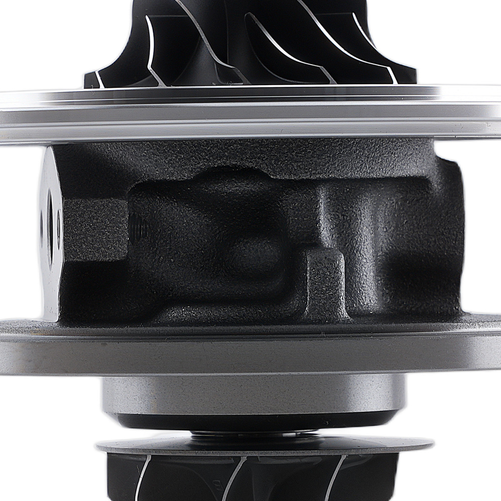 Turbine Coreassy Cartuccia GT2256V CHRA compatibile per Mercedes-Benz ML/E 270 7159108 OM612