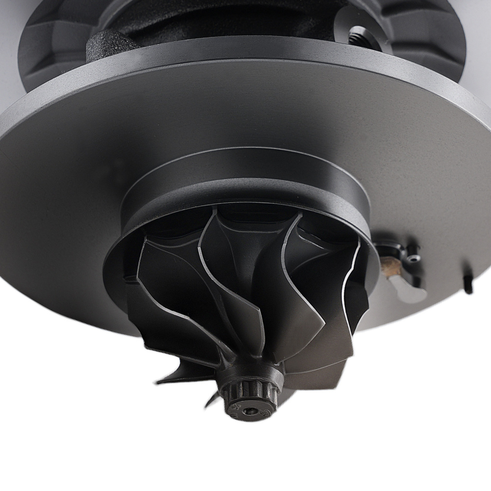 Turbine Coreassy Cartuccia GT2256V CHRA compatibile per Mercedes-Benz ML/E 270 7159108 OM612