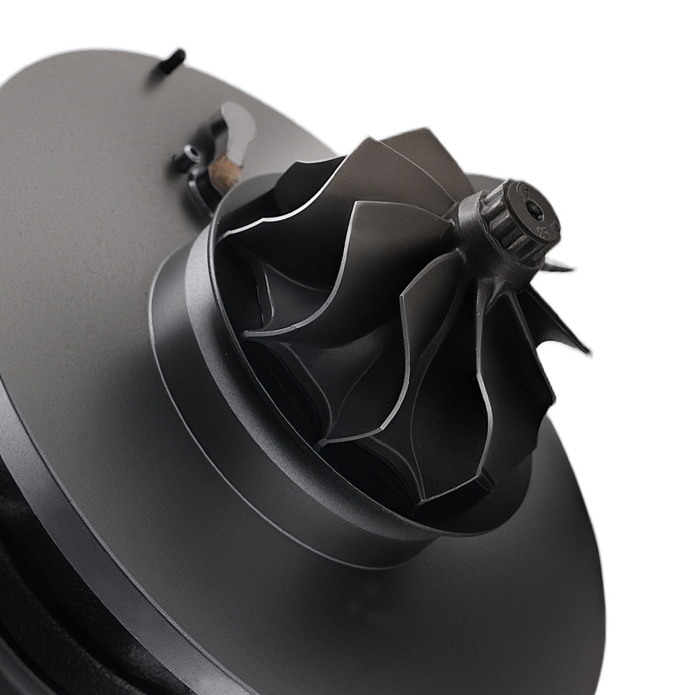 Turbine Coreassy Cartuccia GT2256V CHRA compatibile per Mercedes-Benz ML/E 270 7159108 OM612