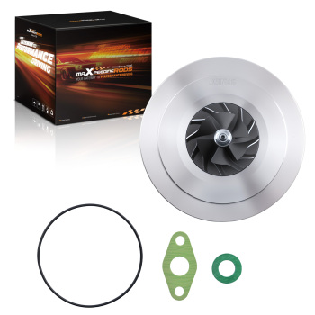 Turbine Coreassy Cartuccia GT2256V CHRA compatibile per Mercedes-Benz ML/E 270 7159108 OM612