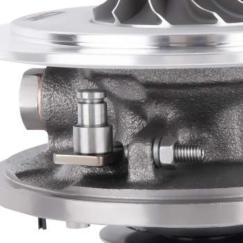 Turbocharger trunk group compatible for VW MULTIVAN V 2.5 TDI 2003-2009 716885-0004 for GT2056V