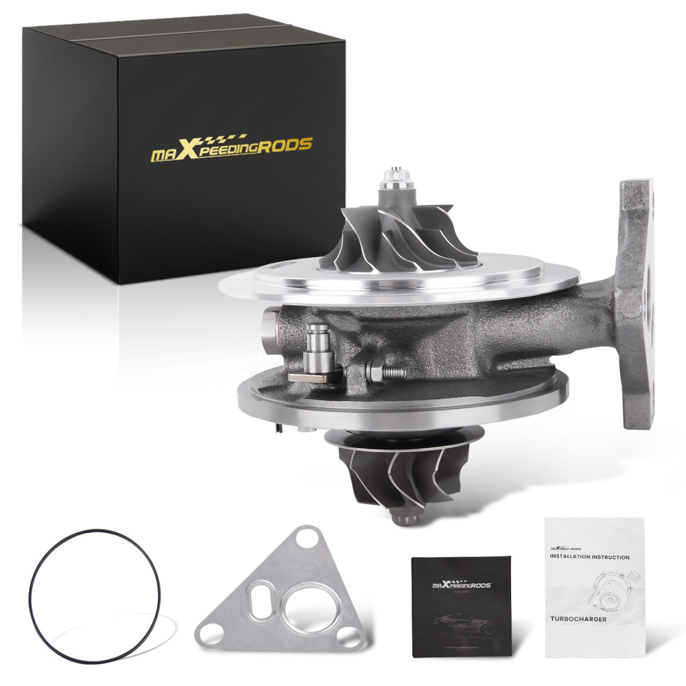 TURBO CHRA TURBINA COREASSY compatibile per VW MULTIVAN V 2.5 TDI 2461CCM 128KW 174PS 03-09