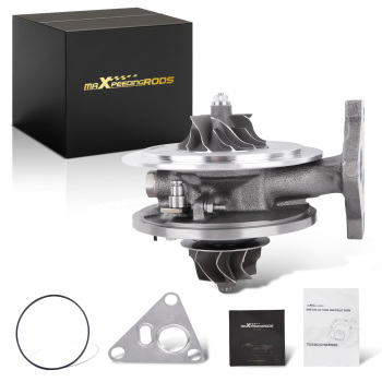 TURBO CHRA TURBINA COREASSY compatibile per VW MULTIVAN V 2.5 TDI 2461CCM 128KW 174PS 03-09