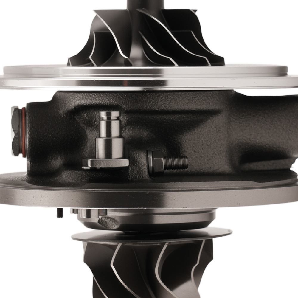 TurboCartucho compatible para VW MULTIVAN V 2.5 TDI 2461ccm 128KW 174PS 2003-2009 070145701J