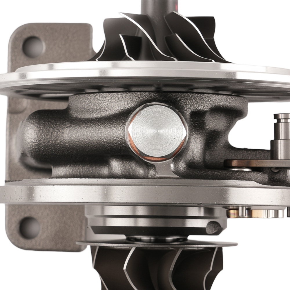 TurboCartucho compatible para VW MULTIVAN V 2.5 TDI 2461ccm 128KW 174PS 2003-2009 070145701J