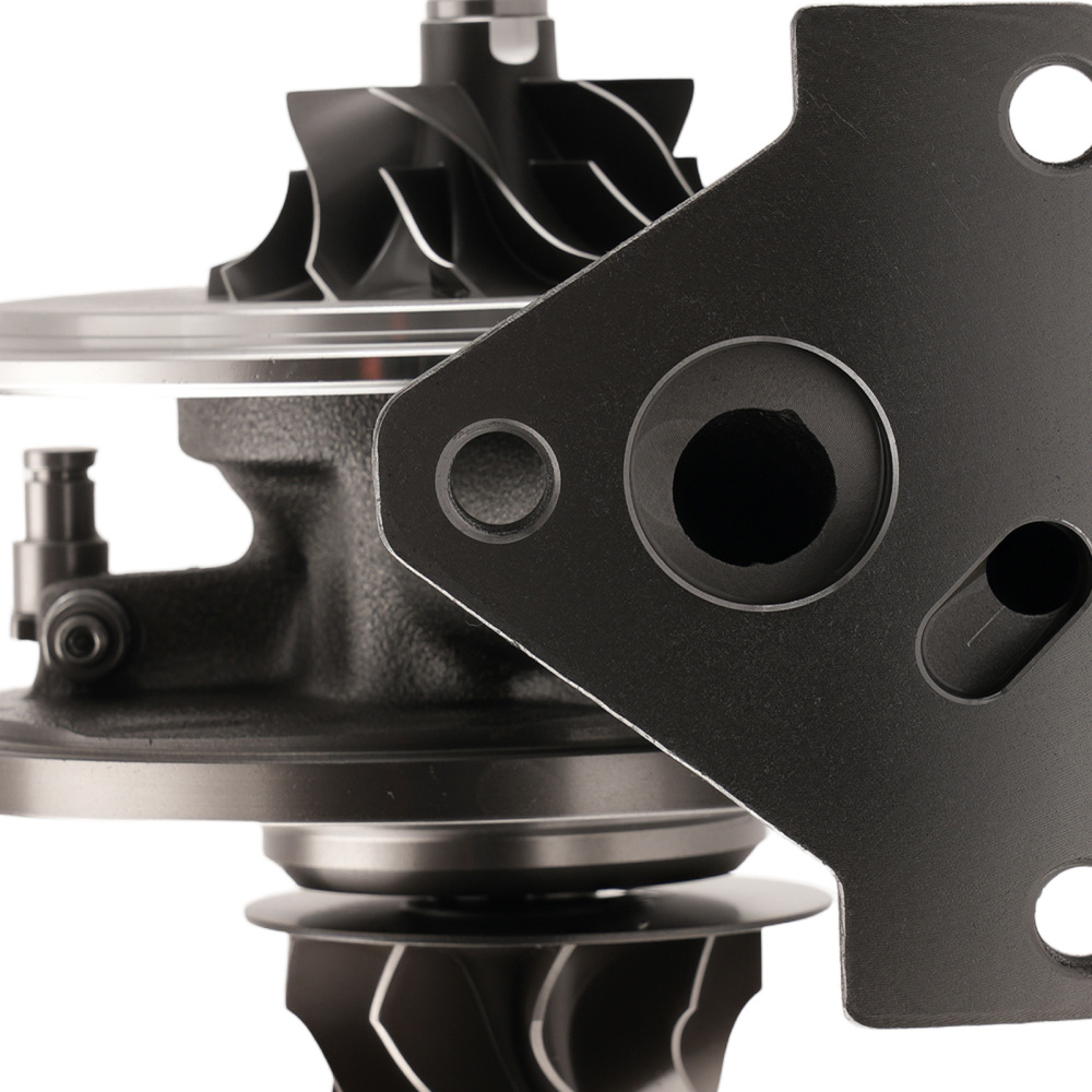 TurboCartucho compatible para VW MULTIVAN V 2.5 TDI 2461ccm 128KW 174PS 2003-2009 070145701J