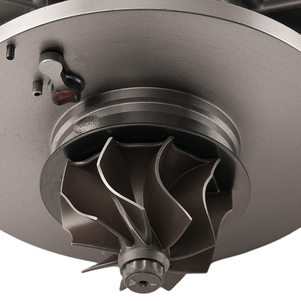 TurboCartucho compatible para VW MULTIVAN V 2.5 TDI 2461ccm 128KW 174PS 2003-2009 070145701J