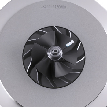 Turbocharger Cartridge CHRA compatible pour Opel Signum Vectra 2.0 Turbo Z20NET B207 03-2008