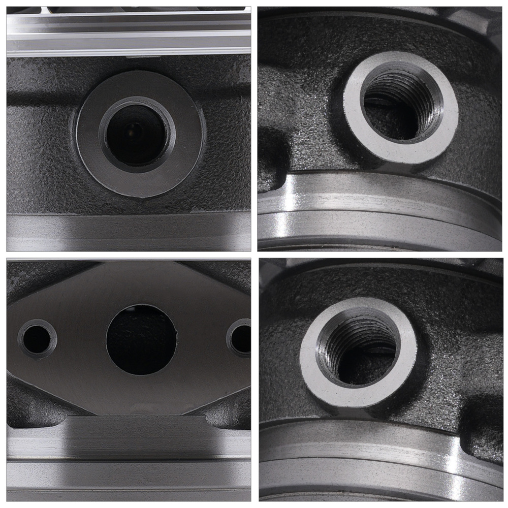 Turbine Coreassy Cartuccia compatibile per Saab 9-3 Kombi 2.0 T16 143kW 06-2015 720168-5011