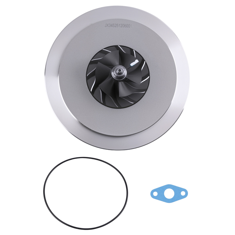 Turbine Coreassy Cartuccia compatibile per Saab 9-3 Kombi 2.0 T16 143kW 06-2015 720168-5011