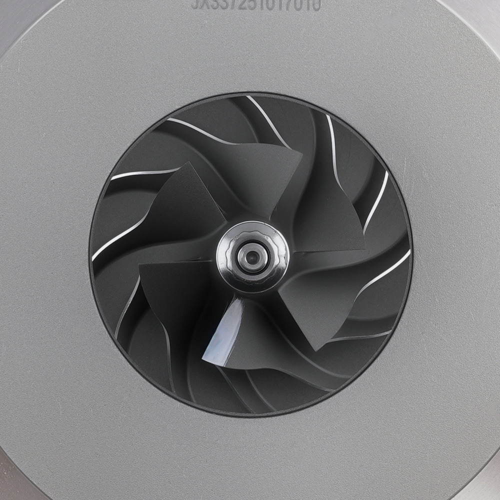 Turbo Chra Cartridge compatible for Ford Ranger EQ ER R 2.9D 70KW 1999-2002 724652-9007