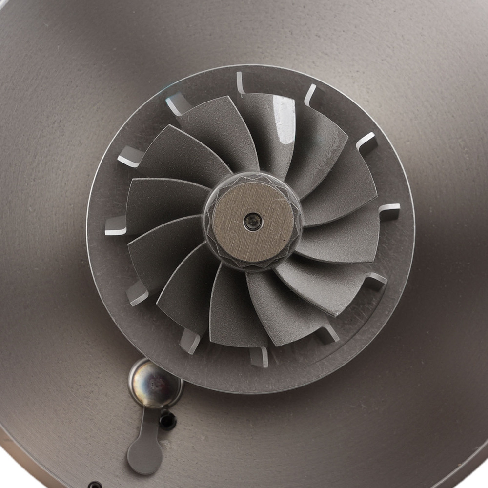 Turbo Chra Cartridge compatible for Ford Ranger EQ ER R 2.9D 70KW 1999-2002 724652-9007