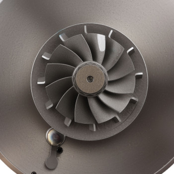 Turbo Chra Cartridge compatible for Ford Ranger EQ ER R 2.9D 70KW 1999-2002 724652-9007