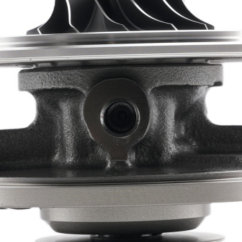 Turbo Chra Cartridge compatible for Ford Ranger EQ ER R 2.9D 70KW 1999-2002 724652-9007